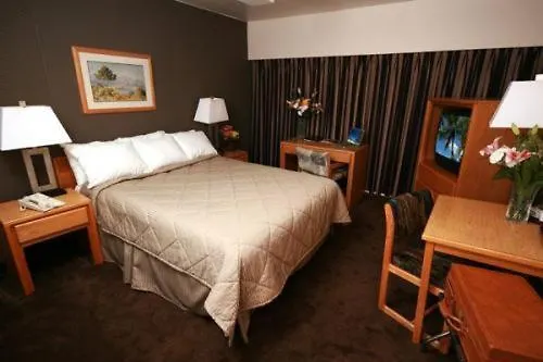 Comfort Inn Vancouver Airport Richmond 3*,  Canada