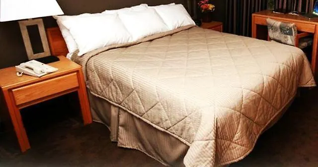 Comfort Inn Vancouver Airport Richmond Canada