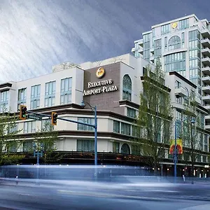 Executive Vancouver Airport Richmond