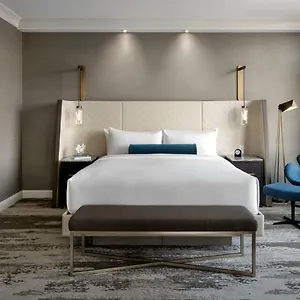 Fairmont Gold At Fairmont Vancouver Airport Richmond
