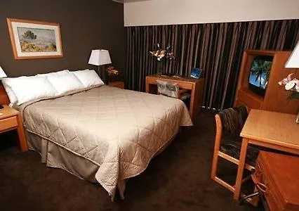 Comfort Inn Vancouver Airport Richmond 3*,  Canada