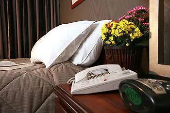 Comfort Inn Vancouver Airport Richmond