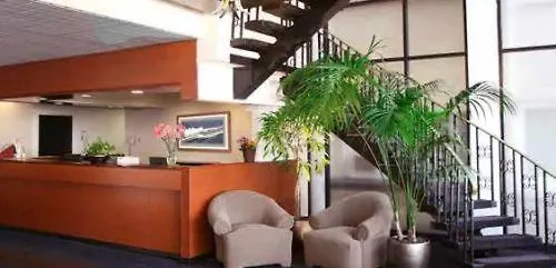 Comfort Inn Vancouver Airport Richmond