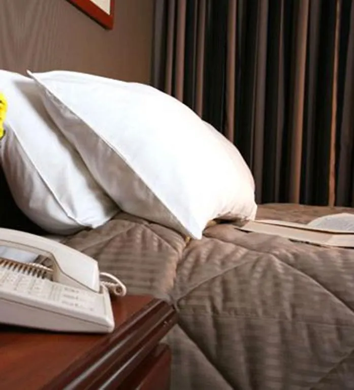 Comfort Inn Vancouver Airport Richmond Hotel