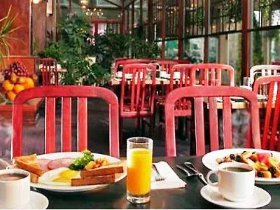 *** Hotel Comfort Inn Vancouver Airport Richmond Canada